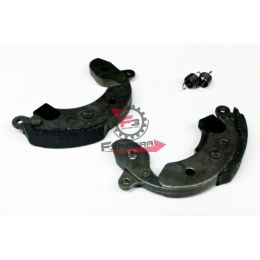 501.FCD0604 MASSETTE AVVIAMENTO CIAO S/VAR.(SR)