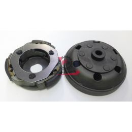 501.FCG0301 KIT FRIZIONE SUZUKI BURGMAN 250 98