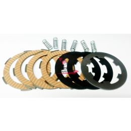 501.FCS0507MR MODIFICA FRIZIONE VESPA 50FL2 RACING