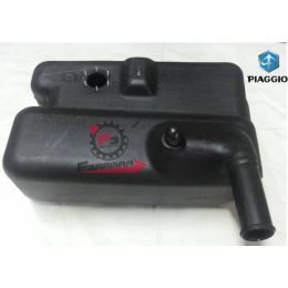 SERBATOIO BENZINA POKER