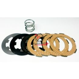 501.FCS0578MR MODIFICA FRIZIONE VESPA 50 SP RACING