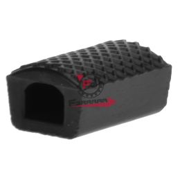 655.093100 GOMMINO PEDALE FRENO VESPA 125