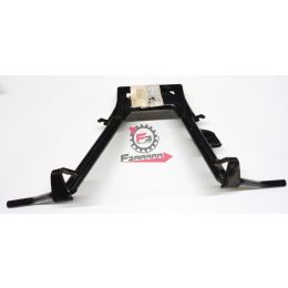 105.10065 CAVALLETTO ZIP FORO D.18