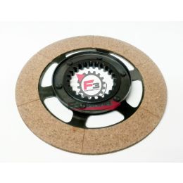 501.FCD0515 DISCO FRIZIONE APE MP601 L.S.