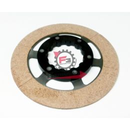 501.FCD0536 DISCO FRIZIONE APE TM703 L.S.FERODO