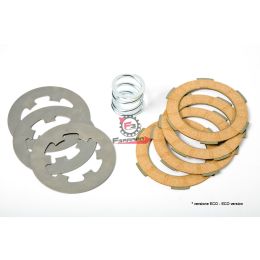 MODIFICA FRIZIONE VESPA 50SP-PK (SR) F1192SECO FERODO APE 50 P/TM