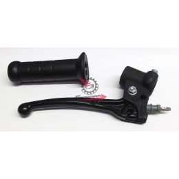 COMANDO FRENO GILERA SX TYPHOON