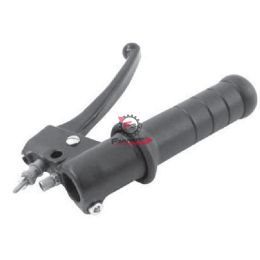 COMANDO SX SCARABEO 50 93/94