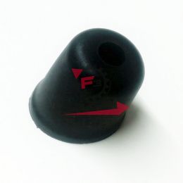 655.622427 GOMMINO FISSA SPECCHIO VESPA PX