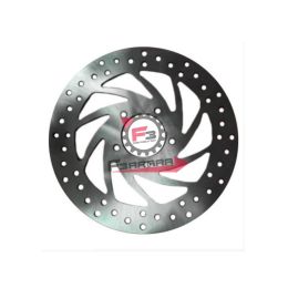 APJC59211X92000 DISCO FRENO ANT. SCARABEO LIGHT