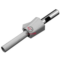 554.0072066 COMANDO CAMBIO VESPA 125 ET3/SPRINT