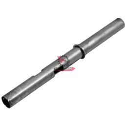 554.1139778 TUBO COMANDO GAS VESPA PK-XL / PK