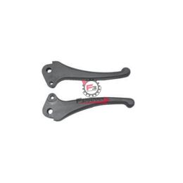 554.1248318-319 COPPIE LEVE VESPA 50 PK-XL/N GRIGIE