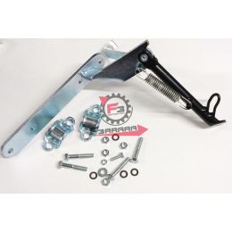 554.0055582 CAVALLETTO LATERALE OVETTO 50