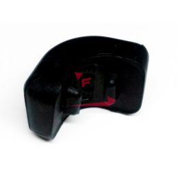 6633187Z01000 TAMPONE SPONDE CASSONE PORTER ORIGINALE PIAGGIO