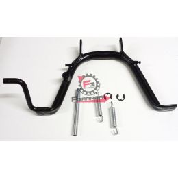 554.1271016C CAVALLETTO CENTRALE TYPHOON-NTT-NRG