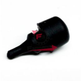 GOMMINO COFANO MOTORE VESPA 50/APE CAR