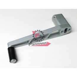 655.00H02706421 LEVA CAMBIO APRILIA RS/DERBI GPR 50