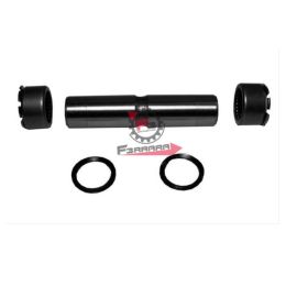 PERNO SOSP. ANT. APE CAR C/INGRASS.