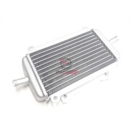 RADIATORE ACQUA VESPA GRANTURISMO