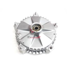 655.2461985 TAMBURO FRENO ANTERIORE APE TM/CAR