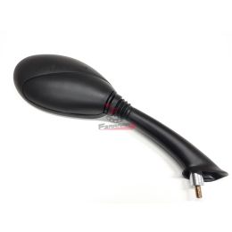 655.581555 SPECCHIO DX VESPA ET2/ET4 NERO