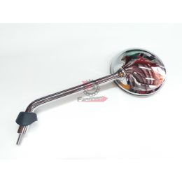 655.CM020401 SPECCHIO SX LIBERTY 125 4TLEADER/RST