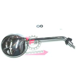 655.CM020402 SPECCHIO DX LIBERTY 125 4TLEADER/RST