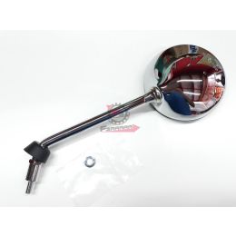 SPECCHIO SINISTRO VESPA LX 50 125 150 E2 E3 CM020404 ORIGINALE PIAGGIO