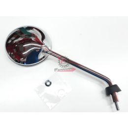 655.CM020405 SPECCHIO DX VESPA LX 50 2T/4T
