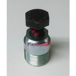 ESTRATTORE VOLANO D24 X 1,5 F/MORINI