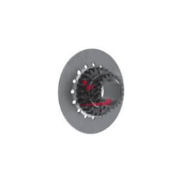 554.0080153 INGRANAGGIO MOTORE VESPA PE 200