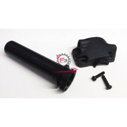 COMANDO GAS SCARABEO 2 FRENI A DISCO