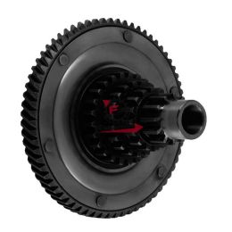 554.0080171 INGRANAGGIO MULTIPLO PX 125/150