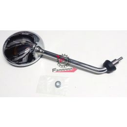SPECCHIO SINISTRO LIBERTY IGET 50 125 150 2015> ORIGINALE PIAGGIO CM020417