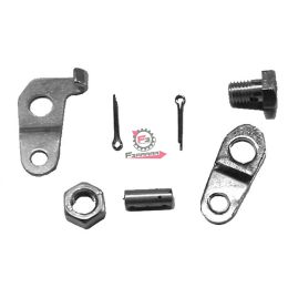 MORSETTO FRENO ANTERIORE VESPA TUTTI