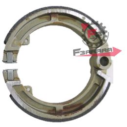 554.0074373 GANASCE FRENO VESPA 50 SP ANT. (SR)