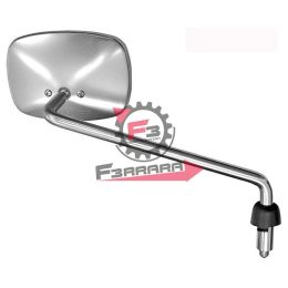 SPECCHIO DESTRO BEVERLY 125/500 CROMATO 1998> CM071905 ORIGINALE PIAGGIO