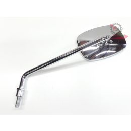SPECCHIO SINISTRO BEVERLY 250 500 CRUISER E3 07> CM071913 ORIGINALE PIAGGIO