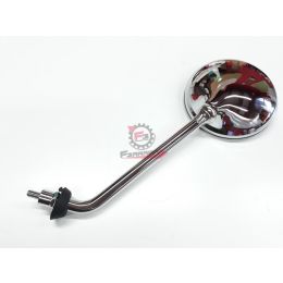 SPECCHIO DESTRO VESPA GTS 125 250 300 / GT 200 2005> CM073408 ORIGINALE PIAGGIO