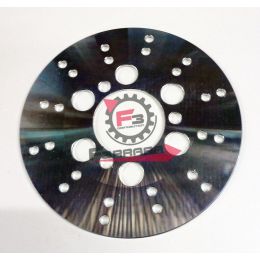 105.D1012 DISCO FRENO ANT/POST. DERBI-CAGIVA