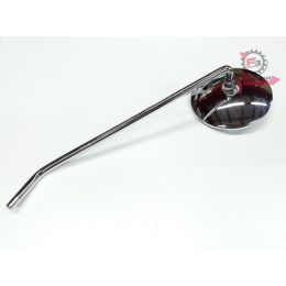 CM181301 SPECCHIO SINISTRO VESPA PX 125 150 2007-17 ORIGINALE PIAGGIO