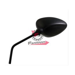 CM260001 SPECCHIO SINISTRO SCARABEO 50 2T 4T ORIGINALE PIAGGIO