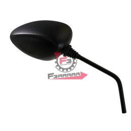 655.CM260002 SPECCHIO DX SCARABEO 50