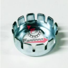 554.0073901 ANELLO FERMO DADO FRIZIONE VESPA PX