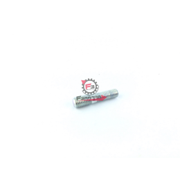 PRIGIONIERO SCARICO VESPA D.6 X 7 MAGGIORATO