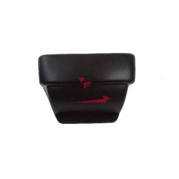 PROTEZIONE POSTERIORE VESPA 50 N-HP