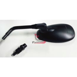 SPECCHIO DX ATLANTIC 500 01/04