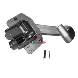 554.1182049 PEDALE FRENO VESPA 50 SP-PK-N-FL-T5