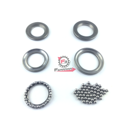 554.0055679 CALOTTE STERZO APRILIA SR-SCARABEO